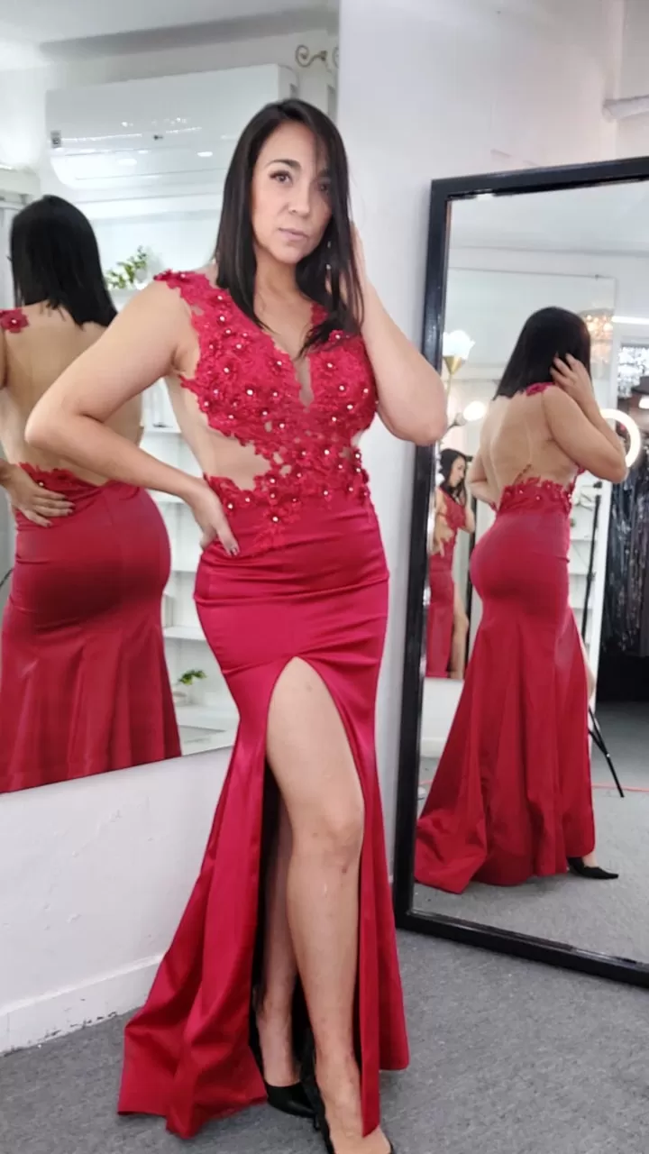 Ver la categorìa Vestidos De Fiesta Para Dama