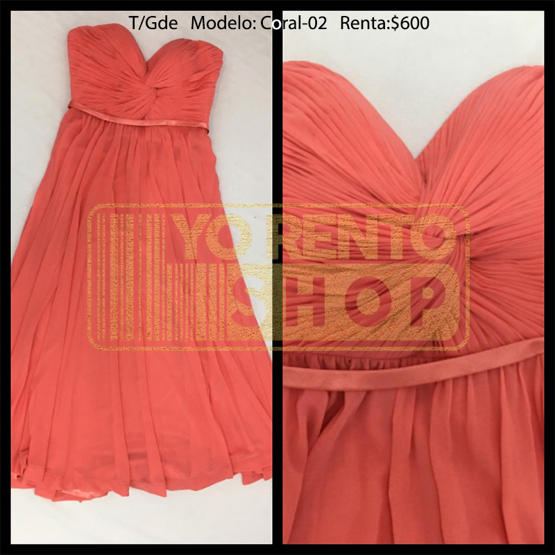 Vestido diseño drapeado YoRentoShop.com Envío a domicilio en: Aguascalientes, Baja California, Baja California Sur, Campeche, Chiapas, Chihuahua, Coahuila, Colima, Distrito Federal, Durango, Estado de México, Guanajuato, Guerrero, Hidalgo, Jalisco, Michoacán, Morelos, Nayarit, Nuevo León, Oaxaca, Puebla, Querétaro, Quintana Roo, San Luis Potosí, Sinaloa, Sonora, Tabasco, Tamaulipas, Tlaxcala, Veracruz, Yucatán. 341 413 3313