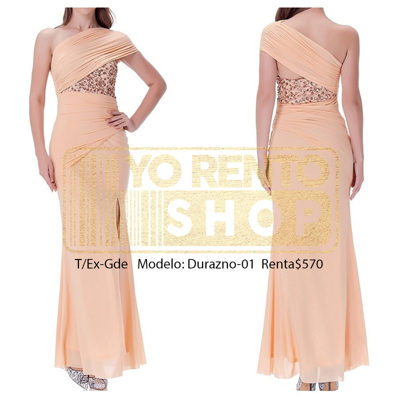 Vestido un solo hombro YoRentoShop.com Envío a domicilio en: Aguascalientes, Baja California, Baja California Sur, Campeche, Chiapas, Chihuahua, Coahuila, Colima, Distrito Federal, Durango, Estado de México, Guanajuato, Guerrero, Hidalgo, Jalisco, Michoacán, Morelos, Nayarit, Nuevo León, Oaxaca, Puebla, Querétaro, Quintana Roo, San Luis Potosí, Sinaloa, Sonora, Tabasco, Tamaulipas, Tlaxcala, Veracruz, Yucatán. 341 413 3313