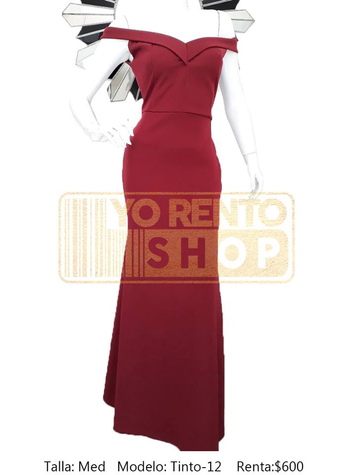 Vestido con hombros caídos corte sirena YoRentoShop.com Envío a domicilio en: Aguascalientes, Baja California, Baja California Sur, Campeche, Chiapas, Chihuahua, Coahuila, Colima, Distrito Federal, Durango, Estado de México, Guanajuato, Guerrero, Hidalgo, Jalisco, Michoacán, Morelos, Nayarit, Nuevo León, Oaxaca, Puebla, Querétaro, Quintana Roo, San Luis Potosí, Sinaloa, Sonora, Tabasco, Tamaulipas, Tlaxcala, Veracruz, Yucatán. 341 413 3313