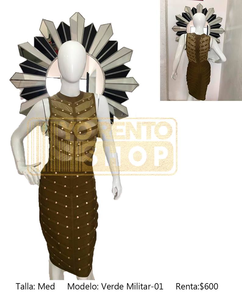 Vestido 3/4 bandage YoRentoShop.com Envío a domicilio en: Aguascalientes, Baja California, Baja California Sur, Campeche, Chiapas, Chihuahua, Coahuila, Colima, Distrito Federal, Durango, Estado de México, Guanajuato, Guerrero, Hidalgo, Jalisco, Michoacán, Morelos, Nayarit, Nuevo León, Oaxaca, Puebla, Querétaro, Quintana Roo, San Luis Potosí, Sinaloa, Sonora, Tabasco, Tamaulipas, Tlaxcala, Veracruz, Yucatán. 341 413 3313