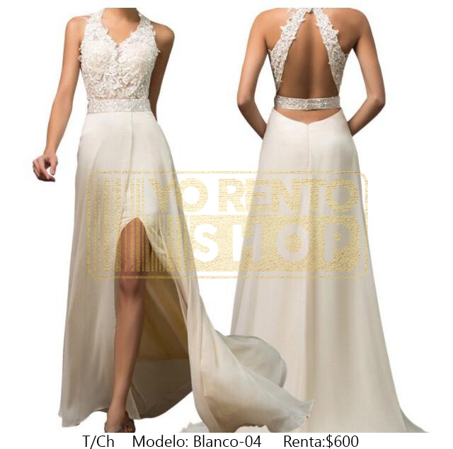 Vestido con flores tipo encaje -Novia YoRentoShop.com Envío a domicilio en: Aguascalientes, Baja California, Baja California Sur, Campeche, Chiapas, Chihuahua, Coahuila, Colima, Distrito Federal, Durango, Estado de México, Guanajuato, Guerrero, Hidalgo, Jalisco, Michoacán, Morelos, Nayarit, Nuevo León, Oaxaca, Puebla, Querétaro, Quintana Roo, San Luis Potosí, Sinaloa, Sonora, Tabasco, Tamaulipas, Tlaxcala, Veracruz, Yucatán. 341 413 3313