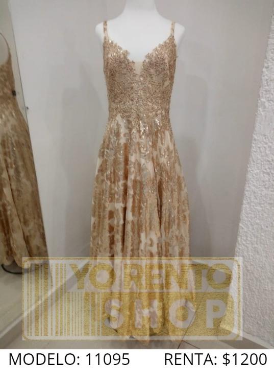 Vestido corte princesa con diseño de flores (Dorado) YoRentoShop.com Envío a domicilio en: Aguascalientes, Baja California, Baja California Sur, Campeche, Chiapas, Chihuahua, Coahuila, Colima, Distrito Federal, Durango, Estado de México, Guanajuato, Guerrero, Hidalgo, Jalisco, Michoacán, Morelos, Nayarit, Nuevo León, Oaxaca, Puebla, Querétaro, Quintana Roo, San Luis Potosí, Sinaloa, Sonora, Tabasco, Tamaulipas, Tlaxcala, Veracruz, Yucatán. 341 413 3313