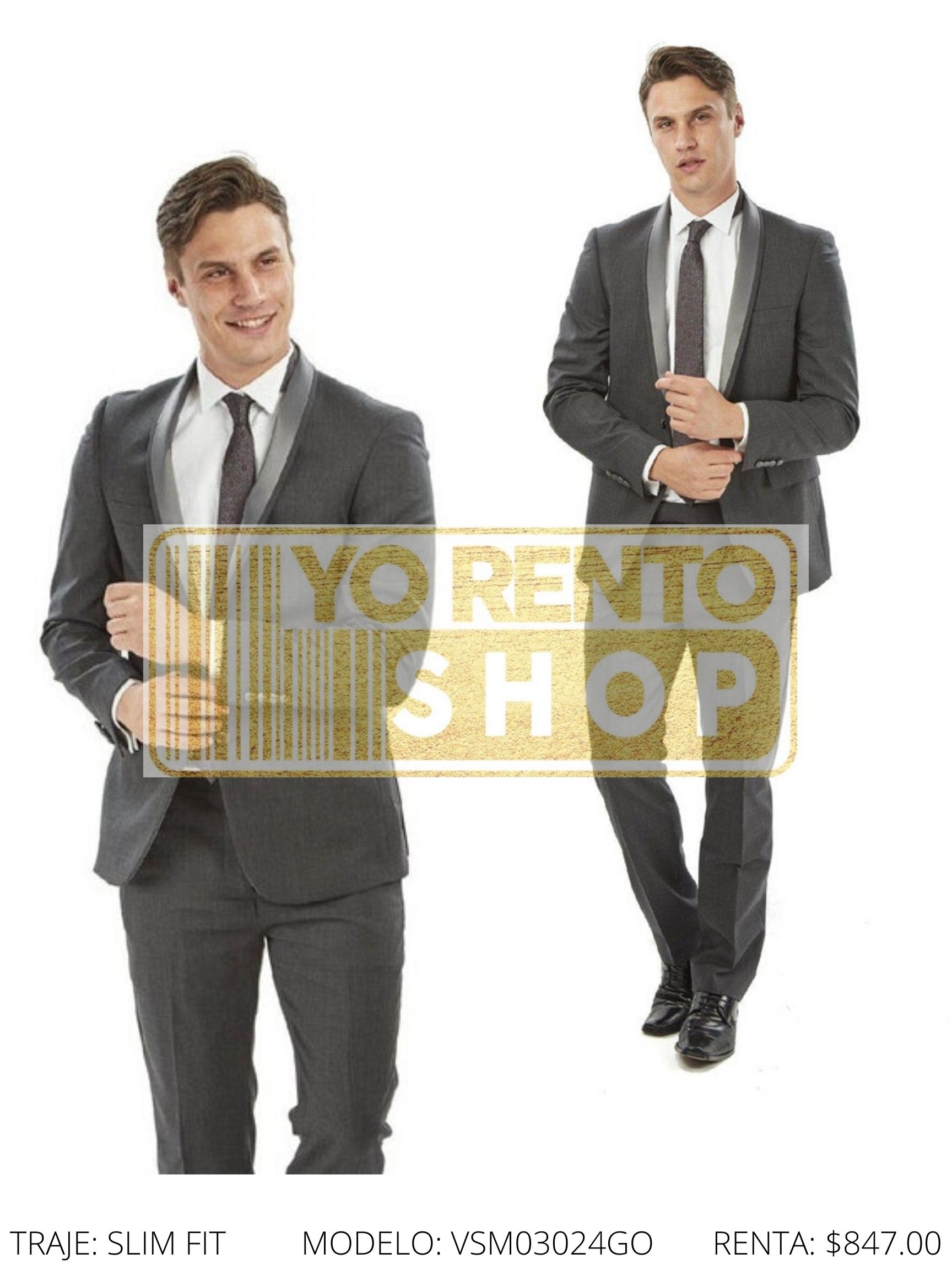 Pantalón VSM03024GO YoRentoShop.com Envío a domicilio en: Aguascalientes, Baja California, Baja California Sur, Campeche, Chiapas, Chihuahua, Coahuila, Colima, Distrito Federal, Durango, Estado de México, Guanajuato, Guerrero, Hidalgo, Jalisco, Michoacán, Morelos, Nayarit, Nuevo León, Oaxaca, Puebla, Querétaro, Quintana Roo, San Luis Potosí, Sinaloa, Sonora, Tabasco, Tamaulipas, Tlaxcala, Veracruz, Yucatán. 341 413 3313