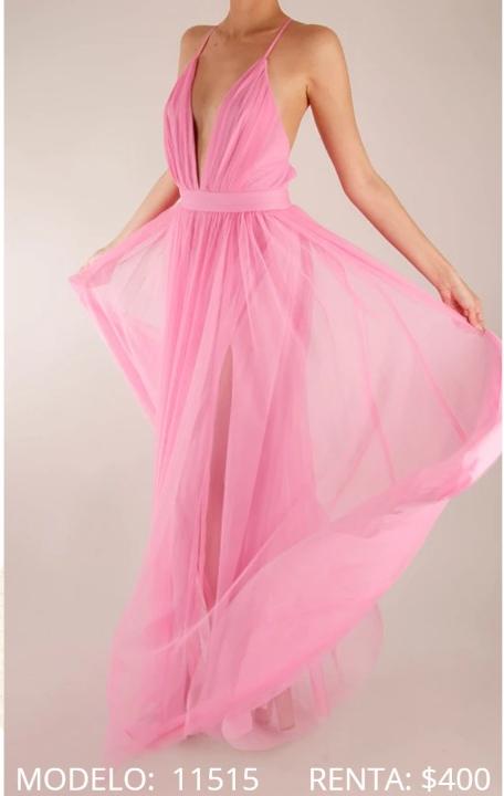 Vestidos de tull delgado en escote halter tirantes atras YoRentoShop.com Envío a domicilio en: Aguascalientes, Baja California, Baja California Sur, Campeche, Chiapas, Chihuahua, Coahuila, Colima, Distrito Federal, Durango, Estado de México, Guanajuato, Guerrero, Hidalgo, Jalisco, Michoacán, Morelos, Nayarit, Nuevo León, Oaxaca, Puebla, Querétaro, Quintana Roo, San Luis Potosí, Sinaloa, Sonora, Tabasco, Tamaulipas, Tlaxcala, Veracruz, Yucatán. 341 413 3313