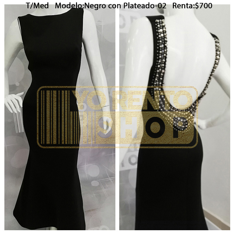 Vestido pedreria al borde en espalda YoRentoShop.com Envío a domicilio en: Aguascalientes, Baja California, Baja California Sur, Campeche, Chiapas, Chihuahua, Coahuila, Colima, Distrito Federal, Durango, Estado de México, Guanajuato, Guerrero, Hidalgo, Jalisco, Michoacán, Morelos, Nayarit, Nuevo León, Oaxaca, Puebla, Querétaro, Quintana Roo, San Luis Potosí, Sinaloa, Sonora, Tabasco, Tamaulipas, Tlaxcala, Veracruz, Yucatán. 341 413 3313